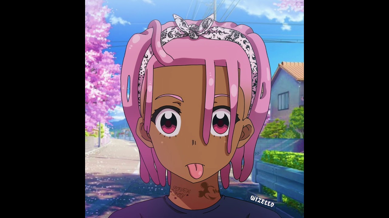 (FREE) SoFaygo X Trippie Redd X TyFontaine Type Beat '' Off the map 🗺 '' (Prod. Captain-G)