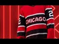 Chicago Blackhawks 2022 Reverse Retro Jersey Reaction