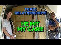Another Toxic Florida Relationship - Sarasota, Florida - May 24, 2023