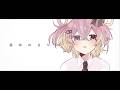 【#歌ってみた】翡翠のまち/メル【七星りあ】