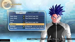 Dragon Ball Xenoverse 2 Shenron Wish I Want To Be Drop Dead Gorgeous 2nd Attempt Youtube