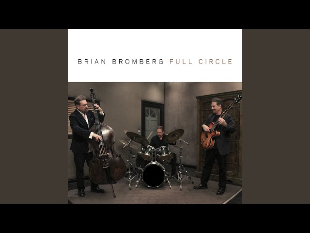 Brian Bromberg - Havana Nights