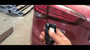 #i20 #flip #key #programming #success