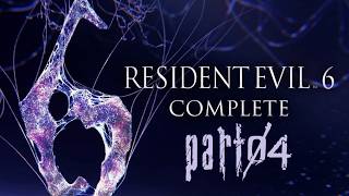 Resident Evil 4 HD 100% Professional Difficulty Part 4