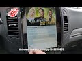 Магнитола Tesla Style IPS/DSP/CARPLAY/4G Mitsubishi Pajero 4 12.1&quot;(8 ядер 8/128)android 11