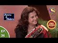 In conversation with akshay anand and moon moon sen  full episode 36  movers and shakers