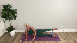 19/20: Ultimate Pilates Glow-Up: Unleash Your Inner Sexy & Transform Your Body