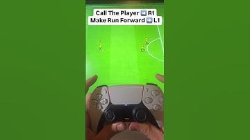 Trigger Run Tutorial ⬇️ #fc25