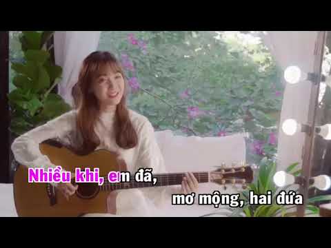 Beat Ánh trăng nói hộ lòng tôi hạ tone cho con Mèo péo - Jang  Mi