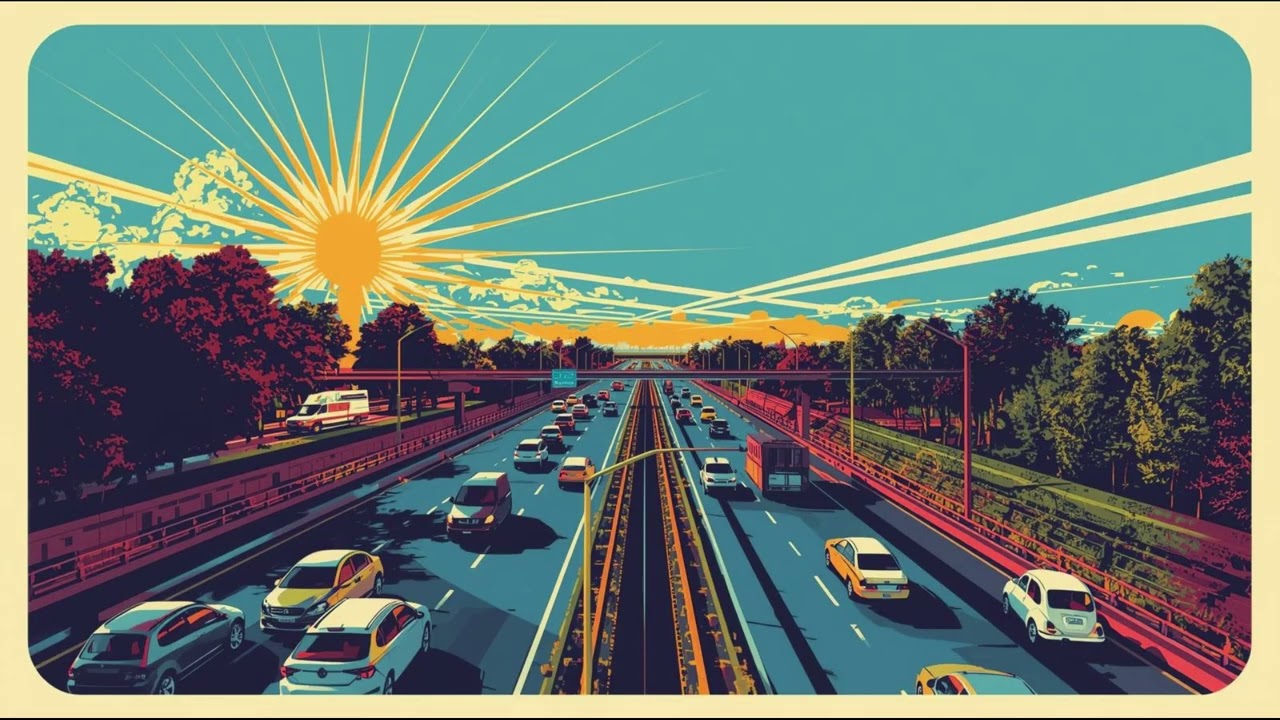 WSLAB - City Pop Indie Slow Chill Soft Lo-fi | Relax Calm mood