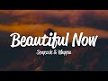 Sexycools, Whyyou - Beautiful Now (Lyrics)