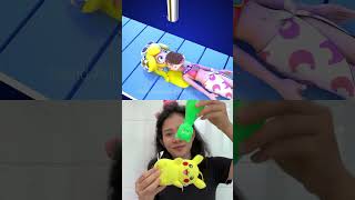 Super Mario & Princess Peach Loves Coco Pops.