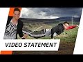 WHAT IS ANDILETICS ABOUT?! 🌎 Video Statement