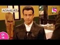 Adaalat - अदालत - Skydiver Ka Rahasyamayi Qatl Part - 2 - Episode 98 - 30th December 2016