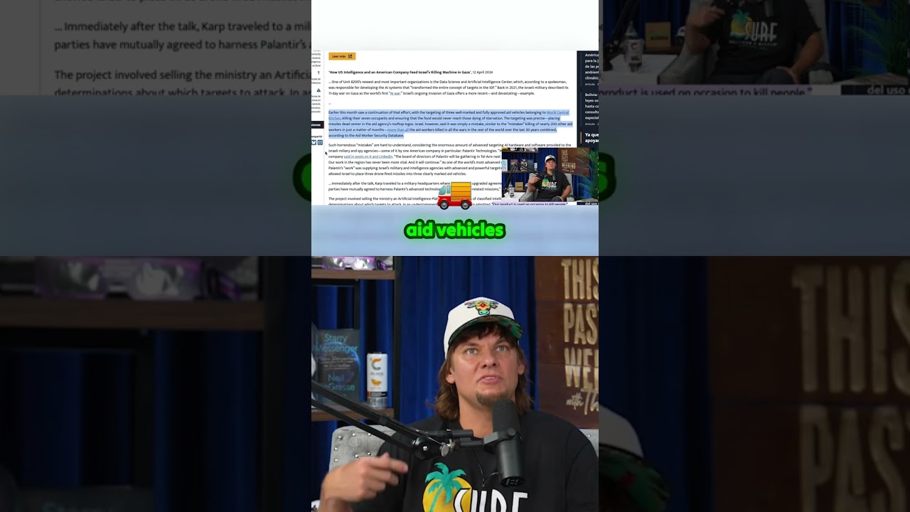 A Tragic Loss Amidst the Humanitarian Crisis 🌍💔