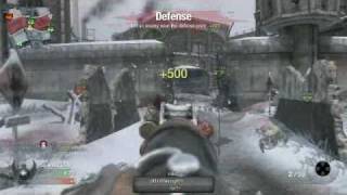 Mobius187 - stakeout kill