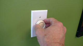 Dimmer Light Switch Not Working Well? (Quick Fix)