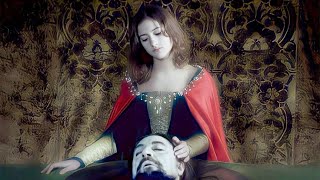 黑童話:富有的領主娶了好幾任妻子,她們都在婚后一年內消失 #阿布的童話世界 #兒童故事 #中文童話 #童話故事 #漫畫