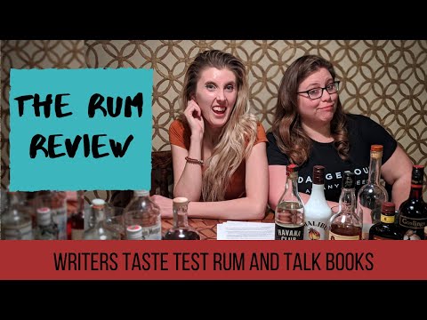 the-rum-review