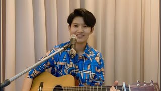 99 problems - Hugo | เดอะ รอทติ้ง [acoustic cover]