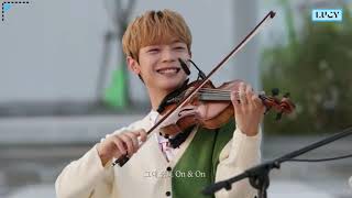 [#LUCY] LUCY - Flowering (개화) (Acoustic Version) || All About Band LUCY || 대전MBC 세종 도시 플레이리스트