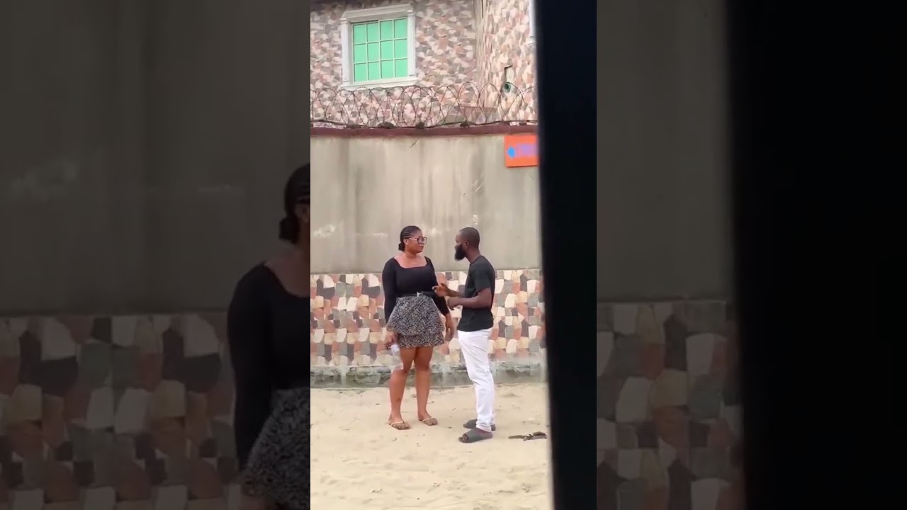 Prank she was very friendly and accommodative. She gave me proper attention. She’s a good lady.