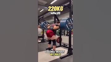 My advice on Squat Form 🤝 COACHING & PROGRAMS IN DM’s 🫵 | Inspiring Squats📈