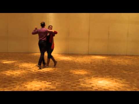 Quickstep - V6