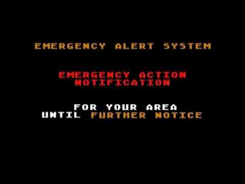 Alert system