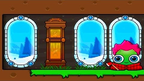 Moy 7 Minecraft - The Pendulum Clock