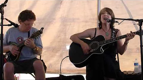 Tim O'Brien & Kathy Mattea - Green Rolling Hills o...