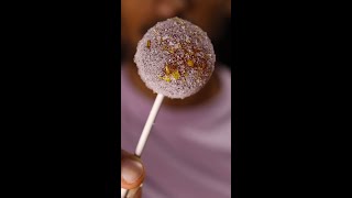 How to Make a Sour Lemon Lollipop
