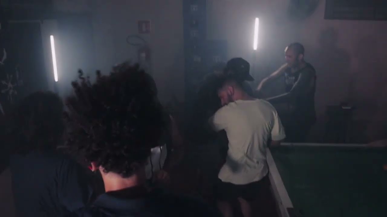 Juventude Perdida - RUAS