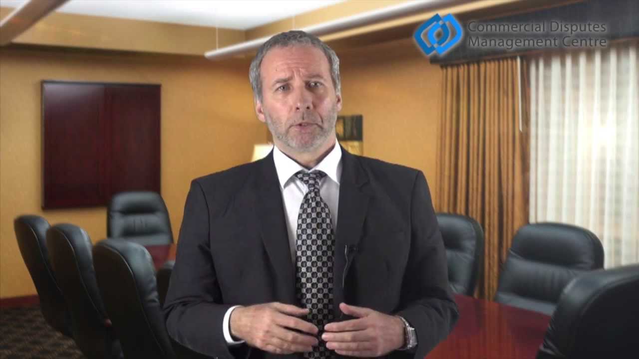 Costs of litigation compared to Alternative Dispute Resolution