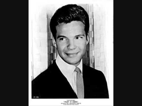 Watch Bobby Vee - A Christmas Wish (1962) on YouTube
