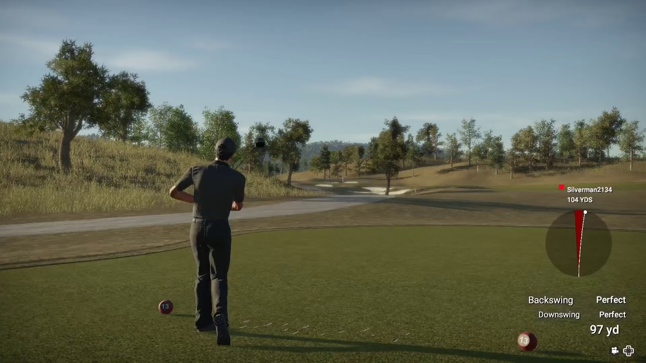 The Golf Club 2 Livestream part 3