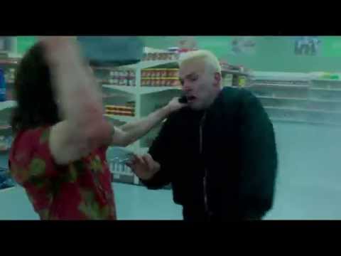 AMERICAN ULTRA - Extrait Massacre à l'épicerie VF