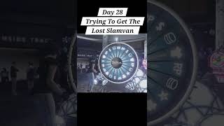GTA5 Wheel Spin Day 28