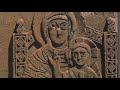 Armenian Orthodox Midday Chant - Tone 5 - Ztakavorn Krisdos - Զթագաւորն Քրիստոս (Ճաշու Յարութեան Գձ)