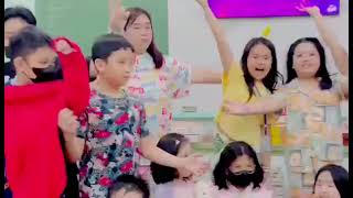 Gabe (Grade 3)