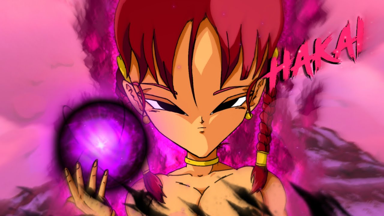 Velvet and SSR Kareem Causing Destruction in 2v4 | Dragon Ball Xenoverse 2