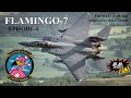 FLAMINGO-7. Episode-4 (Ace Combat fan-made short film)