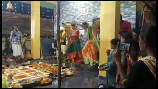 Beranna jathara lo nagavelli patnam🙏🙏