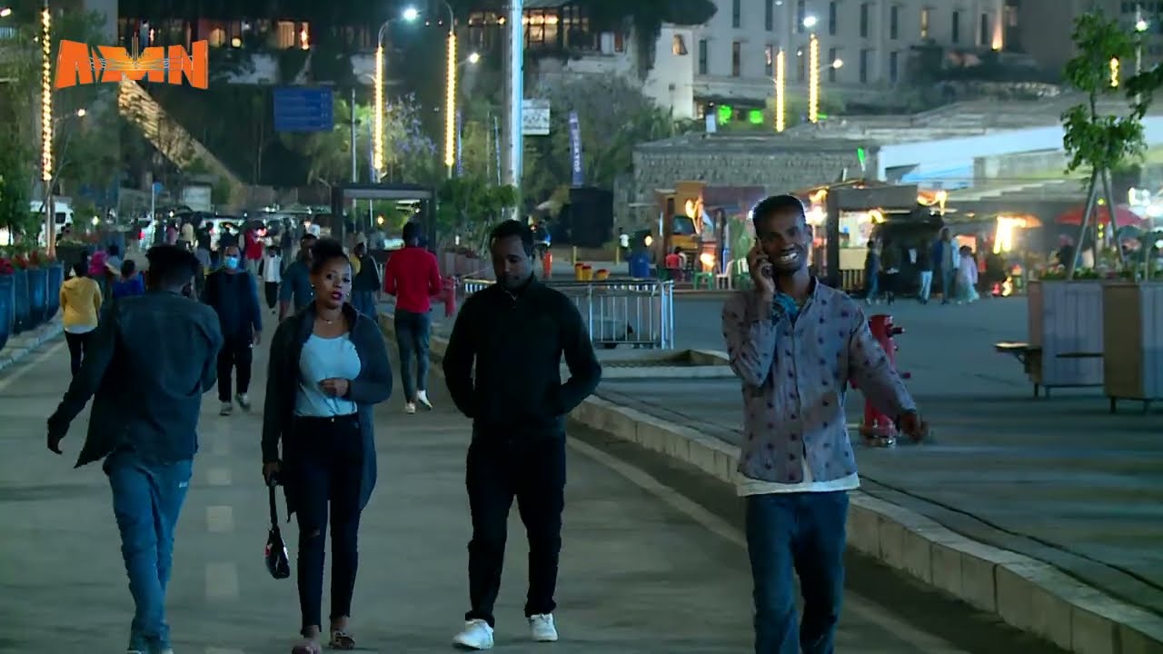 URBAN BEAUTIFICATION AND DEVELOPMENT