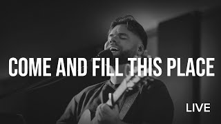 COME AND FILL THIS PLACE (LIVE) 2026 SUNSHINECOAST