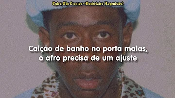 Tyler, The Creator - Sir Baudelaire (Legendado)