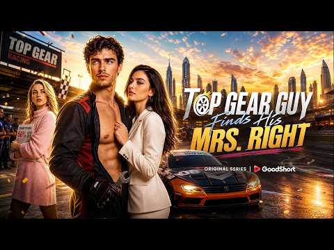 I Married the Man His Ex Couldn't AppreciateTop Gear Guy Finds His… poster