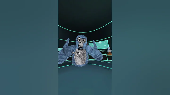 How to get squid game in gorilla tag #shorts #gorillatag #squidgame #viralvideo #fyp #viralshorts