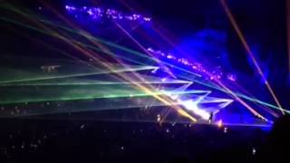 Trans-Siberian Orchestra at Richmond Virginia