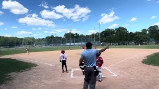 20260613|USABL Bring the Heat|Elite|Pool Play|G1|FB Braves 9u Red vs Hammers Black 9u